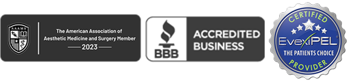member and accredited