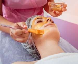 Facial-Waxing Facial-Waxing