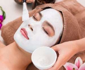 facials facials